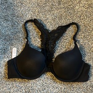 VS bra size 34B never worn